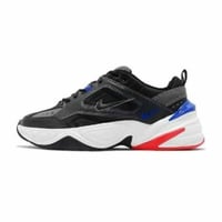 حذاء نايكي Nike M2k Tekno black&red
