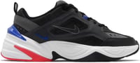 حذاء نايكي Nike M2k Tekno black&red