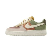 حذاء نايكي Nike air force1 multi-color