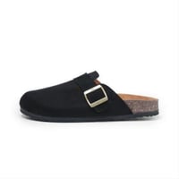 حذاء Birkenstock black