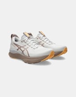 حذاء اسيكس kayano 32 light grey&brown