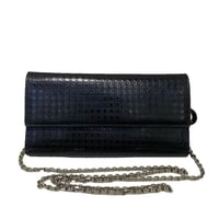 شنطة ديور باللون الأسود