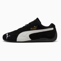 حذاء puma speedcat black&white