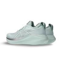 حذاء اسيكس GEL-Nimbus 27 mint green