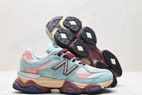 حذاء نيوبالانس New Balance 9060 aqua&peach