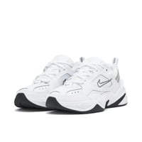 حذاء نايكي Nike M2k Tekno white&black