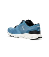 On Running Cloud X 3 light blue