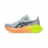 حذاء اسيكس GEL-Nimbus 27 grey&neon multi