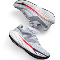 نيوبلانس New Balance1080 grey&red line