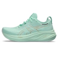 حذاء اسيكس GEL-Nimbus 27 ment green&gold