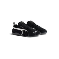 حذاء puma speedcat black
