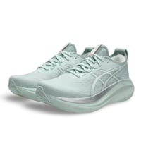 حذاء اسيكس GEL-Nimbus 27 mint green
