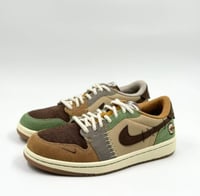 حذاء نايكي Nike air jordan autumn tones