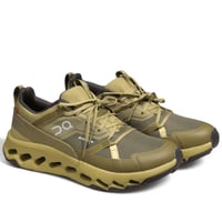 On Running Cloudhorizon olive