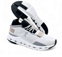 On Running Cloudnova