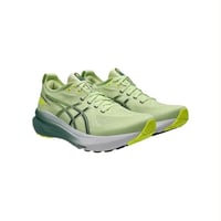 حذاء اسيكس kayano 32 light green