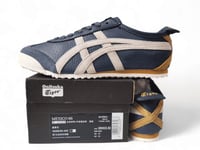Asics Onitsuka Tiger Mexico 66 deep navy