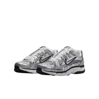 حذاء نايكي Nike p6000 metallic silver