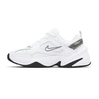 حذاء نايكي Nike M2k Tekno white&black