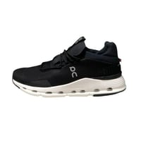 On Running Cloudnova