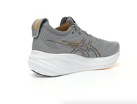 حذاء اسيكس GEL-Nimbus 26 grey&orange