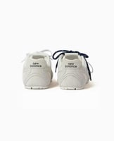 نيوبالانس New Balance & miu miu pale grey
