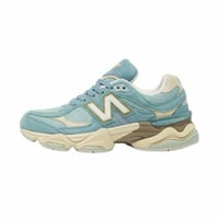 حذاء نيوبالانس New Balance 9060 aqua&cream