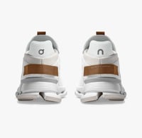 On Running Cloudnova