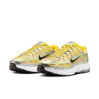 حذاء نايكي Nike p6000 yellow