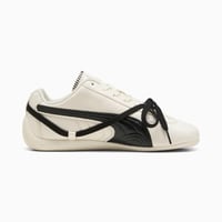 حذاء puma speedcat white&core black