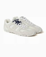 نيوبالانس New Balance & miu miu pale grey