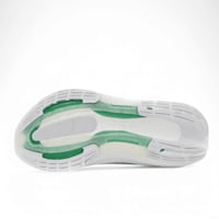 الترابوست Adidas Ultraboost white&green