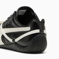 حذاء puma speedcat core black&white