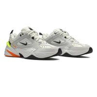 حذاء نايكي Nike M2k Tekno light grey