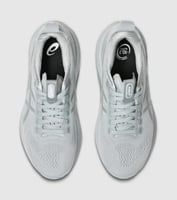 حذاء اسيكس kayano 32 grey