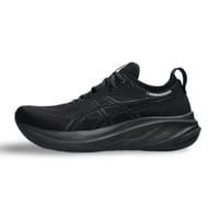 حذاء اسيكس GEL-Nimbus 26 black