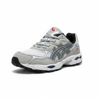 اسيكس Gel-NYC cool grey&white