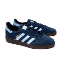 حذاء اديداس Adidas samba navy