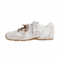 نيوبالانس New Balance & miu miu ash grey