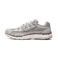 حذاء نايكي Nike p6000 light grey
