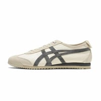 Asics Onitsuka Tiger Mexico 66 tan&faded black.