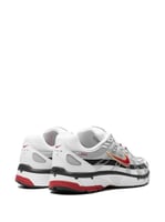 حذاء نايكي Nike p6000 grey&red