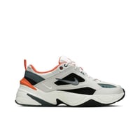 حذاء نايكي Nike M2k Tekno grey&orange