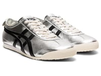 Asics Onitsuka Tiger Mexico 66 silver&black