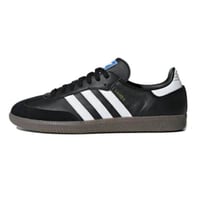 حذاء اديداس Adidas samba black