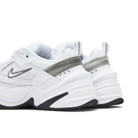 حذاء نايكي Nike M2k Tekno white&black