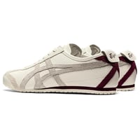 Asics Onitsuka Tiger Mexico 66 cream&burgandy