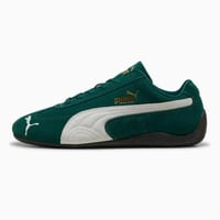 حذاء puma speedcat olive green