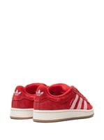 حذاء كامبوس Adidas Campus red