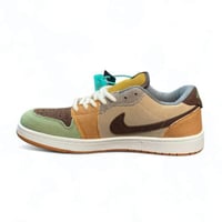 حذاء نايكي Nike air jordan autumn tones